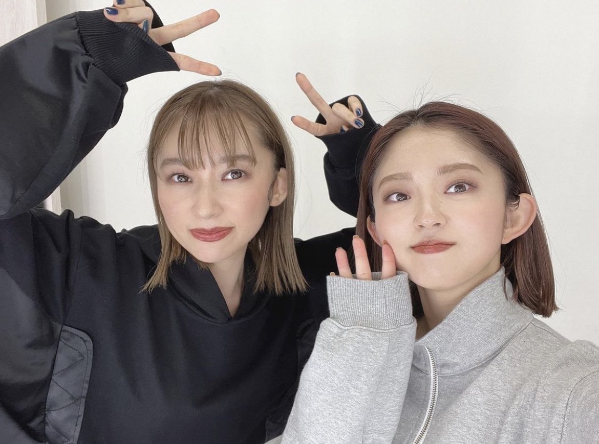 画像あり 元欅坂 鈴本美愉 ガーシーが言いたい事あるんですか まゆの気になるニュース