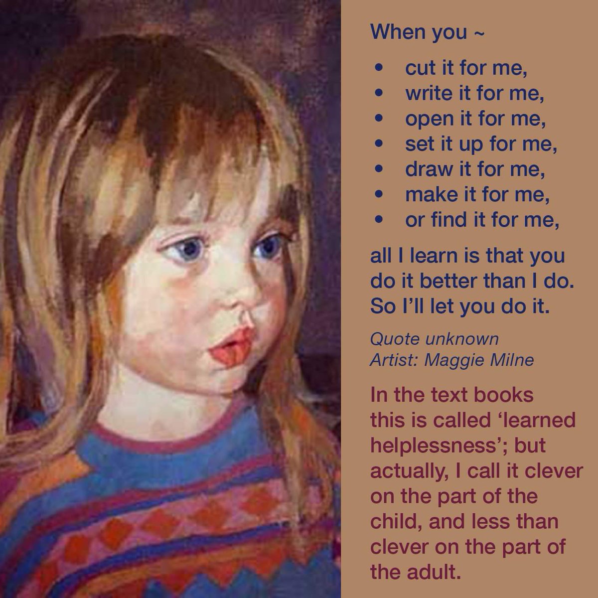 MaestraOpuesta (@misteacher) on Twitter photo 