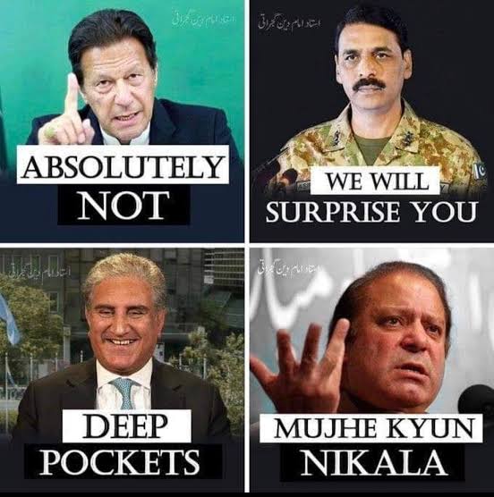 KhaHikmat's tweet photo. Imran Khan is a great Prime Minister of Pakistan We won't let these thieves They should be removed as soon as possible 
Important dome rejected 
#امپورٹڈ_حکومت_نامنظور https://t.co/KIPnP8Pvg6