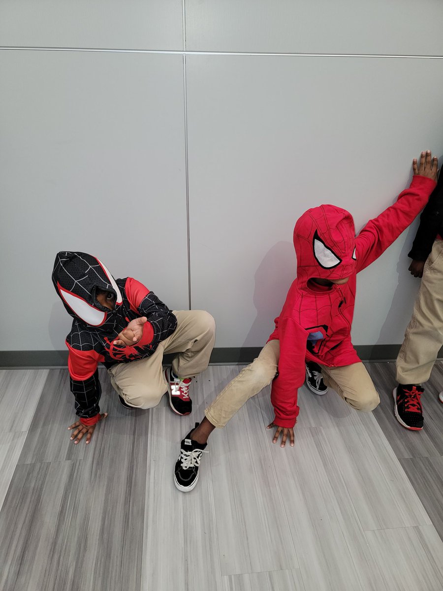 tilleylcfb's tweet photo. McWhorter Coyotes use their super powers to achieve academic success! @McWhorterES @CFBISD https://t.co/HcU81UNjKp