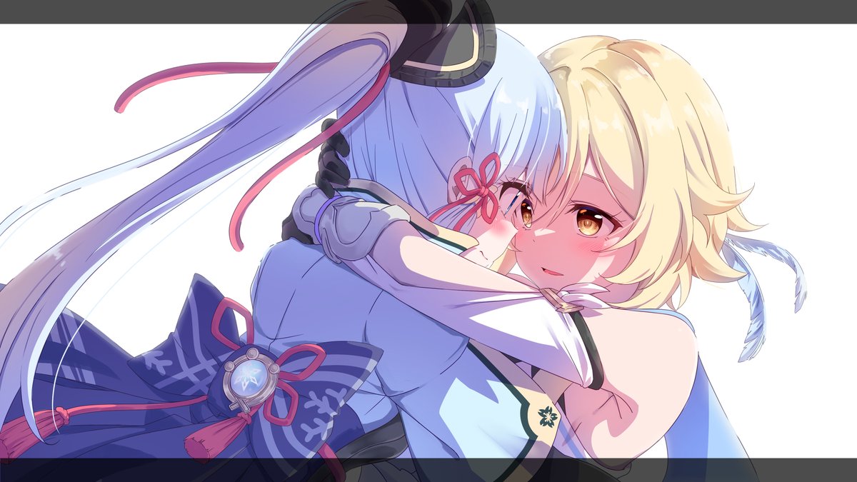 ホヨバースのトイレ掃除しときました。
神里2凸行きたい・・・! 