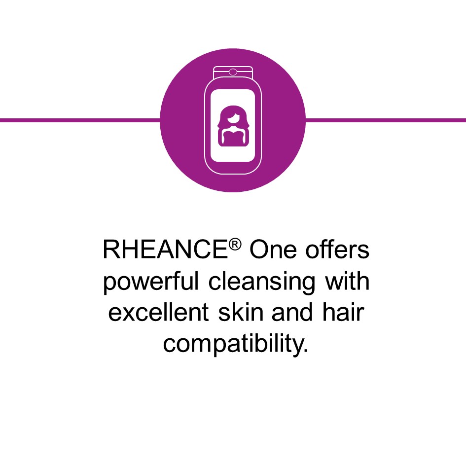 EvonikPC's tweet photo. Interested in rethinking the nature of cosmetics? Our RHEANCE® Glycolipids’ all-natural ingredients don’t compromise on performance and have unprecedented environmental compatibility. See https://t.co/ImDQVXFXpK
#Evonik #sustainability #expertformulation https://t.co/02SVrauY2b