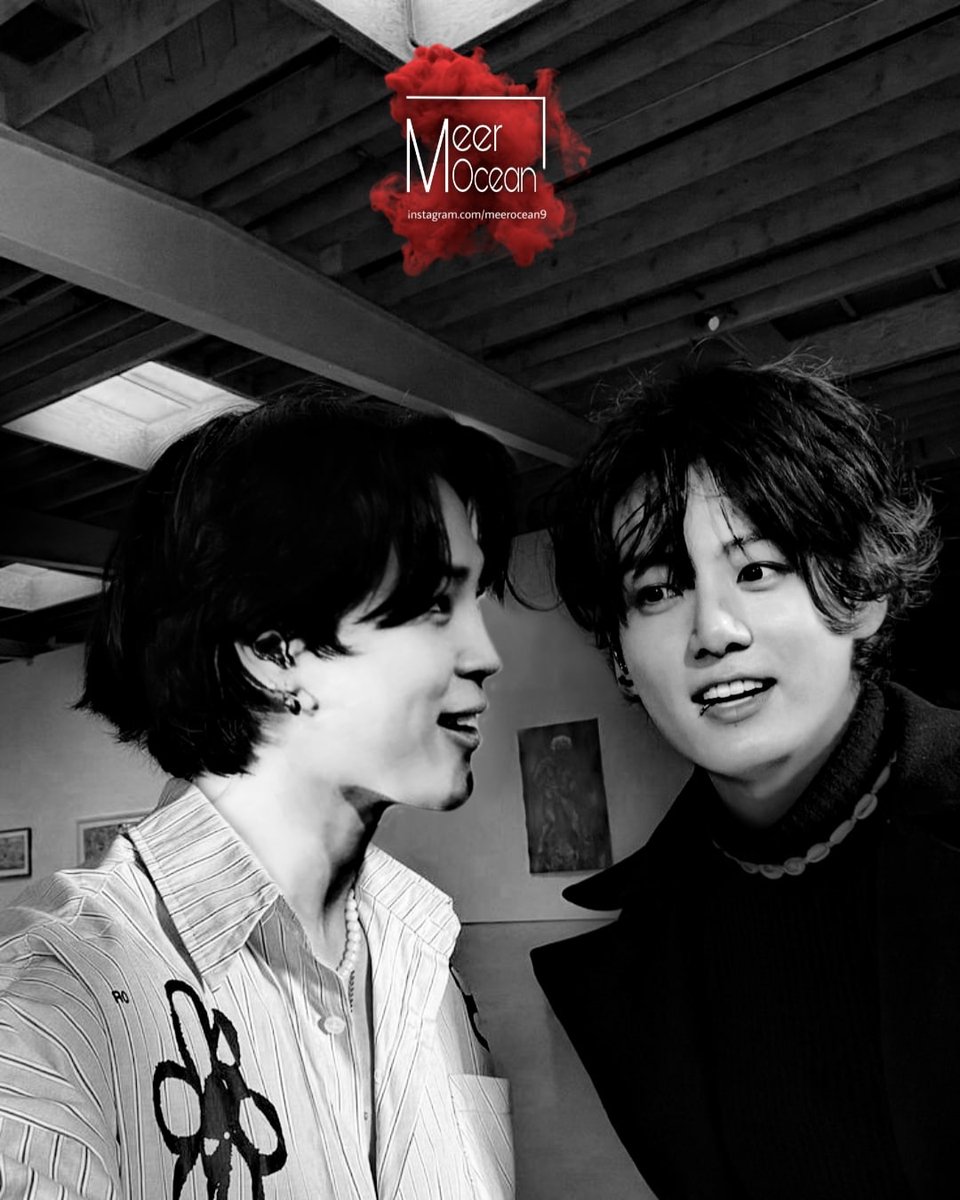 MeerOceann9's tweet photo. Dont Repost❗
#Jikook #kookmin #jimin #jungkook #pjm #jk #bts #jikookedit #kookminedit #jiminedit #jungkookedit #parkjimin #parkjiminedit #jk #jeonjungkook #jeonjungkookedit #bangtansonyeondan #bangtanboys https://t.co/pGvcSipiZp
