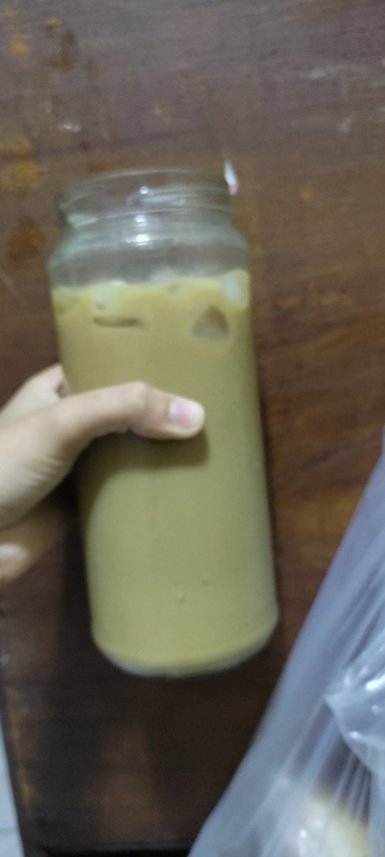 Coffee ❣️ palpitate later 🙃