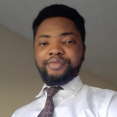 Congratulations to <a href="/InFellows/">IN_FElloWS</a> trainee Moses Ogbaje! Moses was recently awarded the <a href="/universityofky/">University of Kentucky</a> Lyman T Johnson fellowship! #NSF_stories