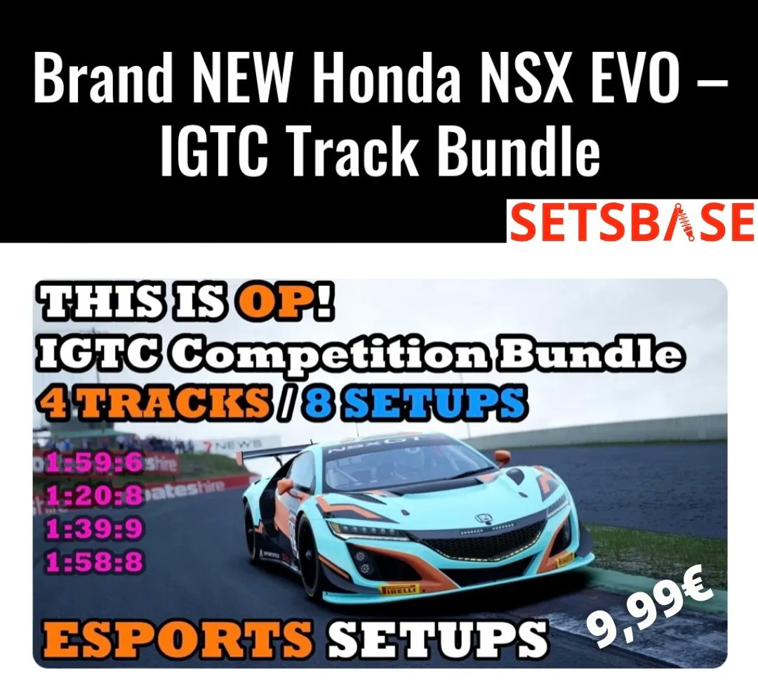 Setsbase tweet media