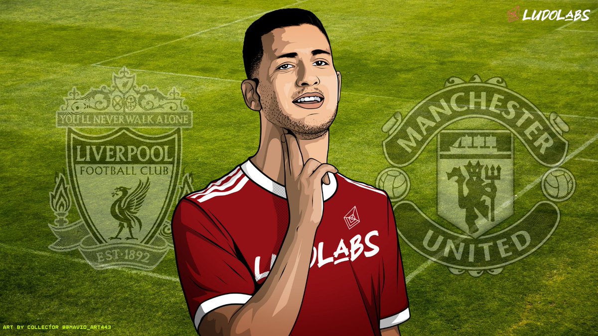 ⚽🧪🎁 FREE LUDO LABS NFT GIVEAWAY 🎁🧪⚽

- RT + ❤️  
- Follow <a href="/ludo_labs/">Ludo Labs</a>
- Tag 3 friends + Comment predicting the scoreline

📌 1 winner will be raffled from the correct predictions and announced in our discord 

#NFTCommunity #NFT #ManchesterUnited #LiverpoolFC #NFTGiveaway