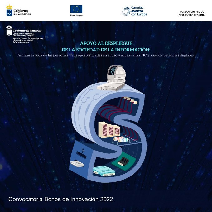 012Gobcan's tweet photo. #Empresario/a; quieres modernizar tu #empresa pero ¿no sabes por dónde empezar? Necesitas los #Innobonos. Te ayudan con⤵️
🔘Competitividad a través de la innovación
🔘Desarrollo de la economía digital
🔘Transformación Digital
https://t.co/y3SBqQ3cm3 https://t.co/kzIaRteCgu