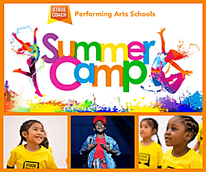 familyfunyhz's tweet photo. Stagecoach Halifax Performing Arts, for children 5 to 15 years, provides a fun opportunity for kids to experience the three musical theatre disciplines of singing, dancing and drama. Registration is now open for their 2022 Summer Camps! https://t.co/sq5OXEq69t https://t.co/ul07R2H4BU