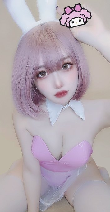コスプレイヤーMAITOのTwitter画像33