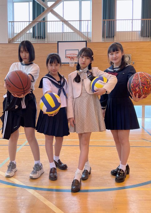 Twitterのコスプレ画像10