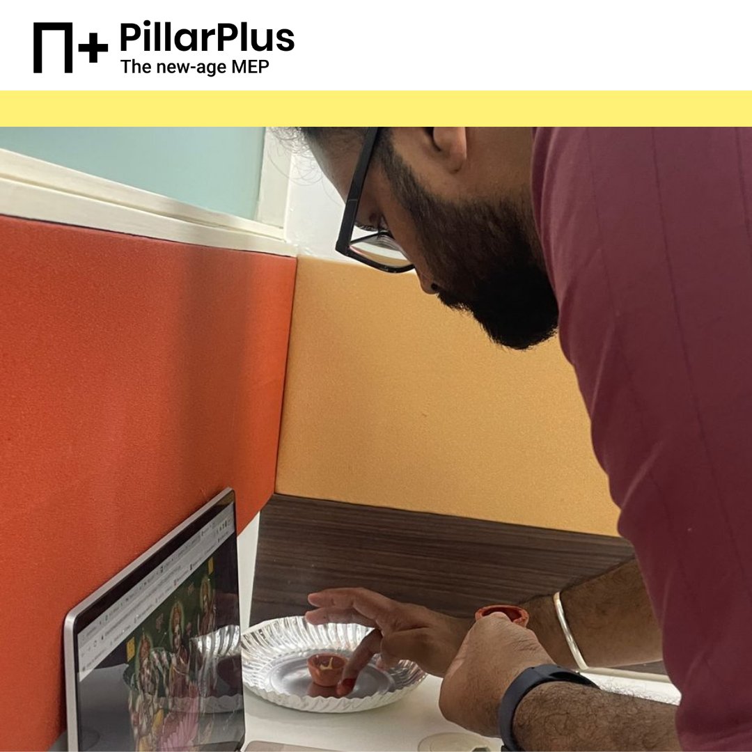 pillarplushq's tweet photo. We are delighted to announce that we have inaugurated our new office in Goregaon East, Mumbai. 

It strengthens our presence in the Maharashtra region, taking our MEP consultancy services to more builders, architects, PMCs and contractors.

#newoffice https://t.co/oJqJNsQFjF