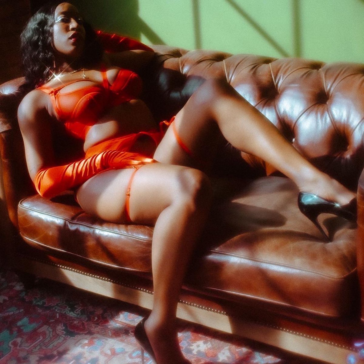 Keesh • Chicago tweet media