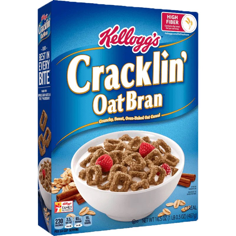 P1 Jenny on Twitter "gordonkeith I loved Raisin Bran without the