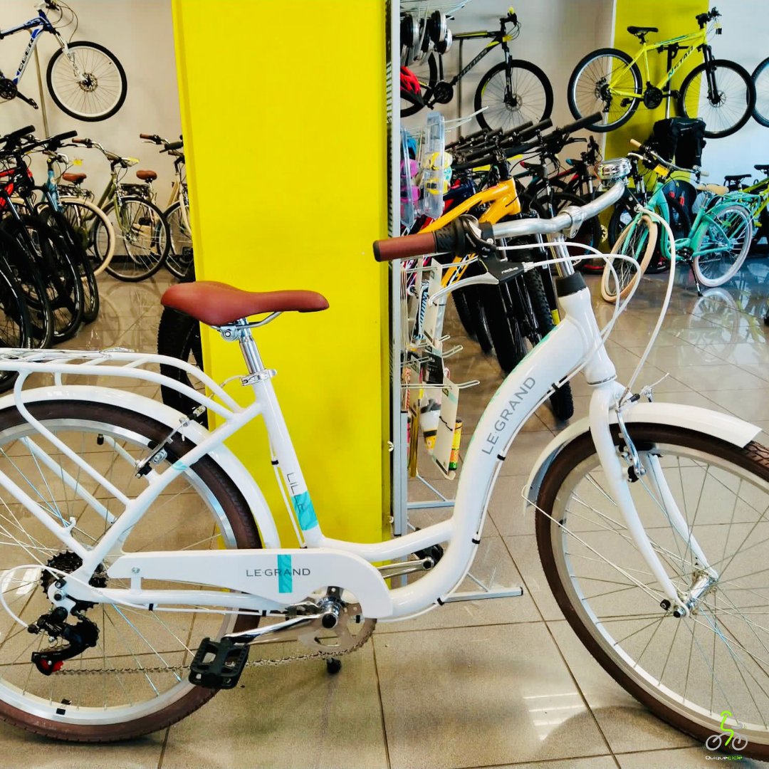 quiquecicle's tweet photo. Llega el tiempo de darle a los pedales 🦋☀️💐. En QuiqueCicle podrás encontrar gran variedad en bicis de paseo #quiquecicle #bikelife #bicicletta #dalepedales #health https://t.co/v4eJYyIYDD