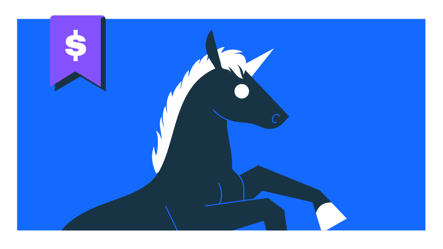 Crunchbase News tweet media