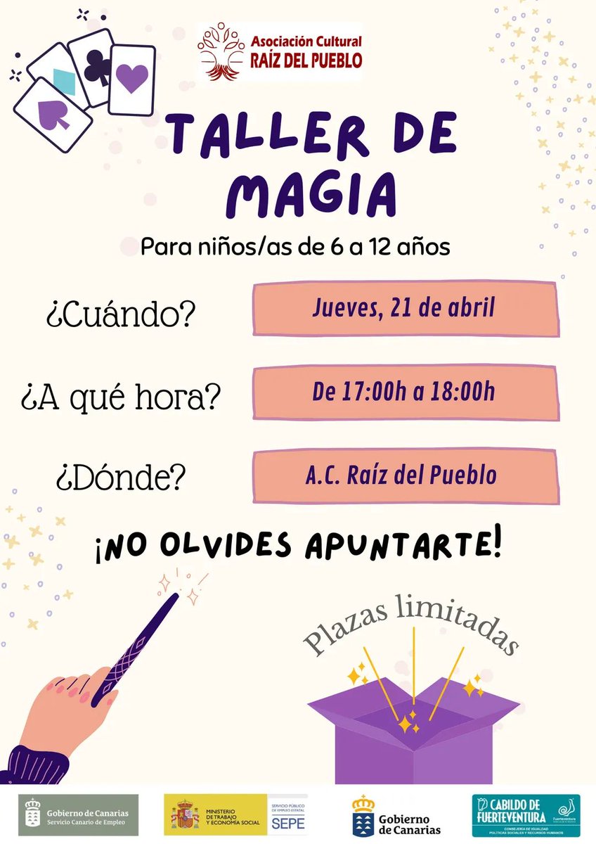 A.C. Raíz del Pueblo tweet media