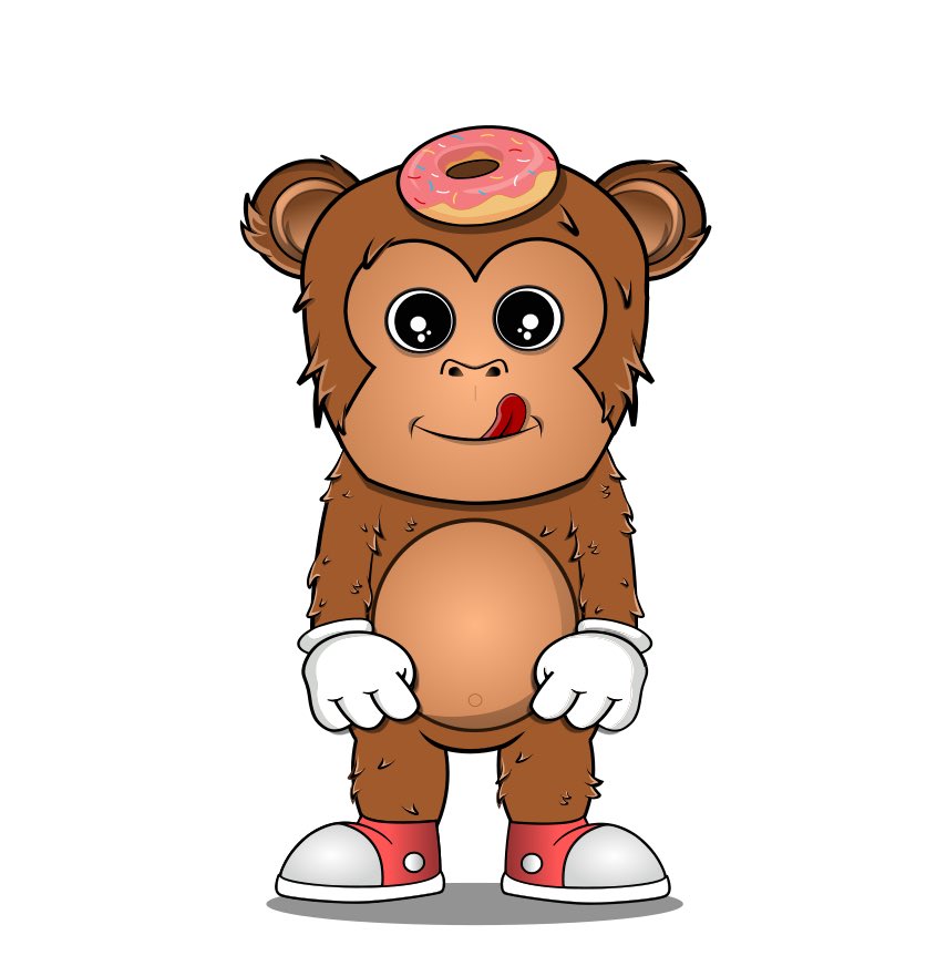 You‘re still early👀

Discord open for the next 7 days:
discord.gg/tBctXggK

Whitelisting first 200 to retweet and join!