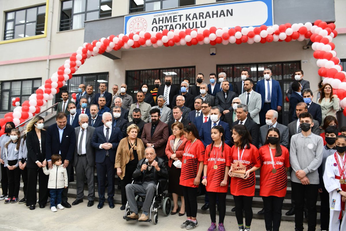 Selim Karahan tweet media