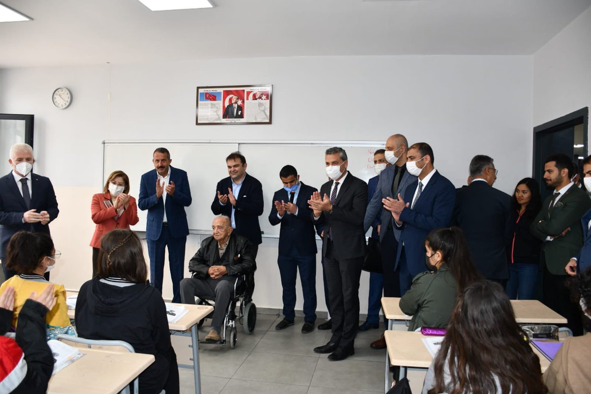 Selim Karahan tweet media