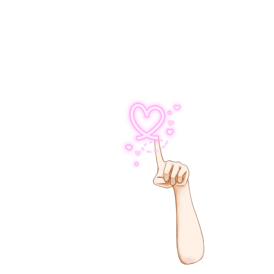 ah__create's tweet photo. メロメロにする魔法をかける手の素材です💖
角度を調整してお使いください🙇‍♀️✨

#フリー素材 #Vtuber素材 #Vtuber #新人Vtuber #無料配布 #おくまの素材 https://t.co/T9FLHwazLi