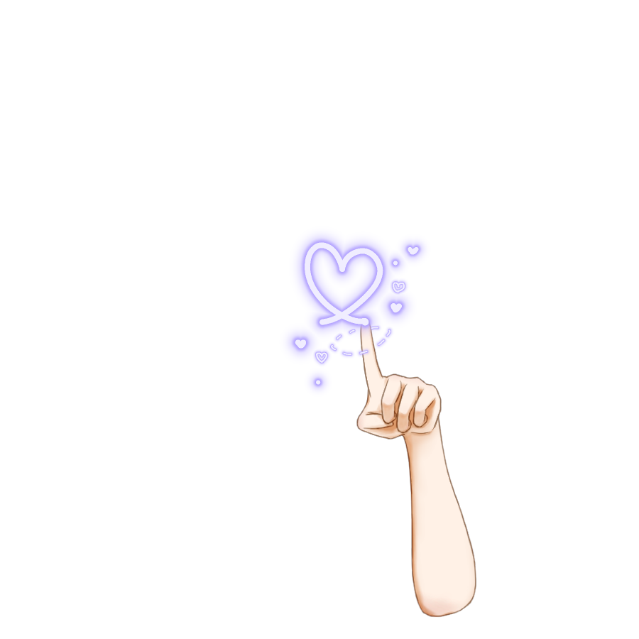 ah__create's tweet photo. メロメロにする魔法をかける手の素材です💖
角度を調整してお使いください🙇‍♀️✨

#フリー素材 #Vtuber素材 #Vtuber #新人Vtuber #無料配布 #おくまの素材 https://t.co/T9FLHwazLi