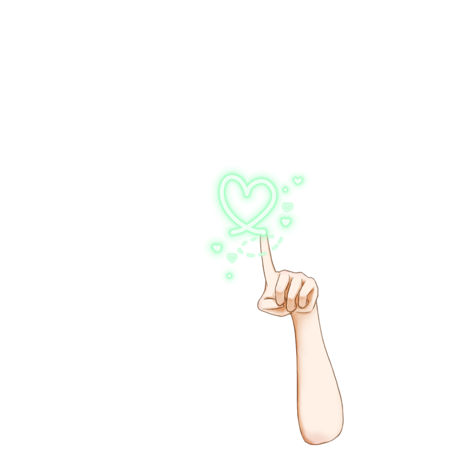 ah__create's tweet photo. メロメロにする魔法をかける手の素材です💖
角度を調整してお使いください🙇‍♀️✨

#フリー素材 #Vtuber素材 #Vtuber #新人Vtuber #無料配布 #おくまの素材 https://t.co/T9FLHwazLi