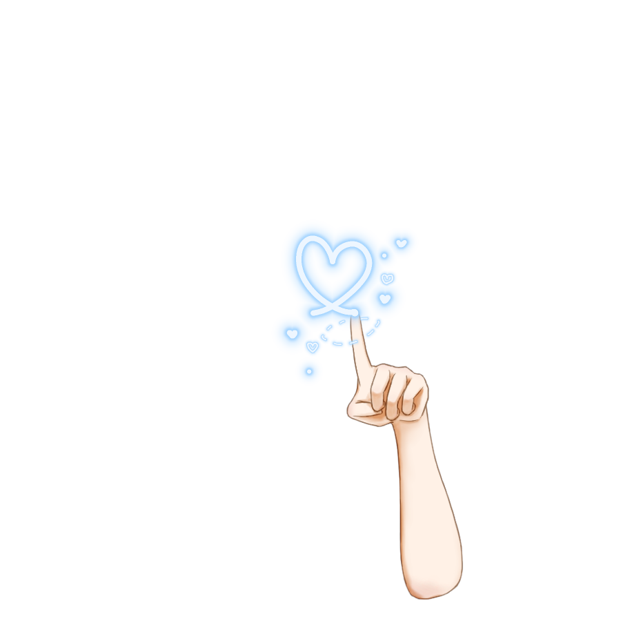 ah__create's tweet photo. メロメロにする魔法をかける手の素材です💖
角度を調整してお使いください🙇‍♀️✨

#フリー素材 #Vtuber素材 #Vtuber #新人Vtuber #無料配布 #おくまの素材 https://t.co/T9FLHwazLi