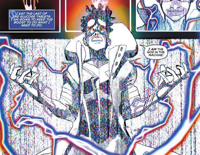 this panel is everything 