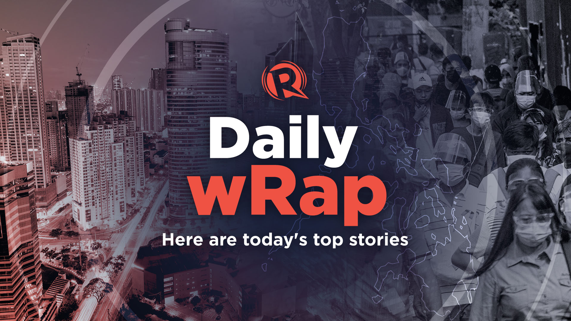 Rappler On Twitter Want To Keep Up With The Latest News Here S