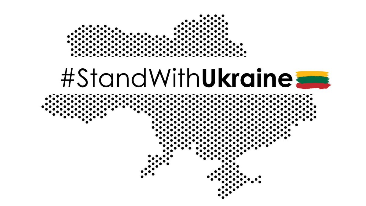#GLL4Ukraine campaign aims to urge the multinationals to leave Russia, as well as to voice out Russia's war threats to the global community. 
Join us: lnkd.in/eYTkKmt3
