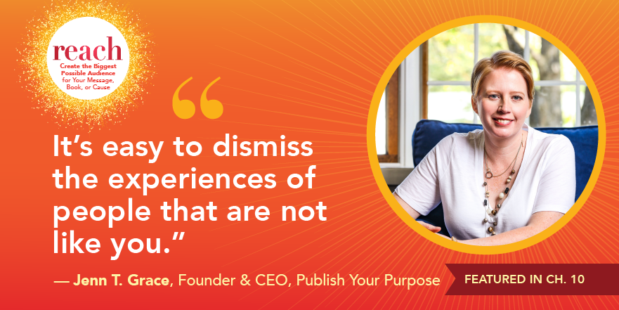 My experience building online influence is featured in this new book by <a href="/beckyrbnsn/">Becky Robinson</a>. Read about my experiences and learn how to create reach for your work by buying a copy today. amzn.to/3rUWIk0 #ReachBook