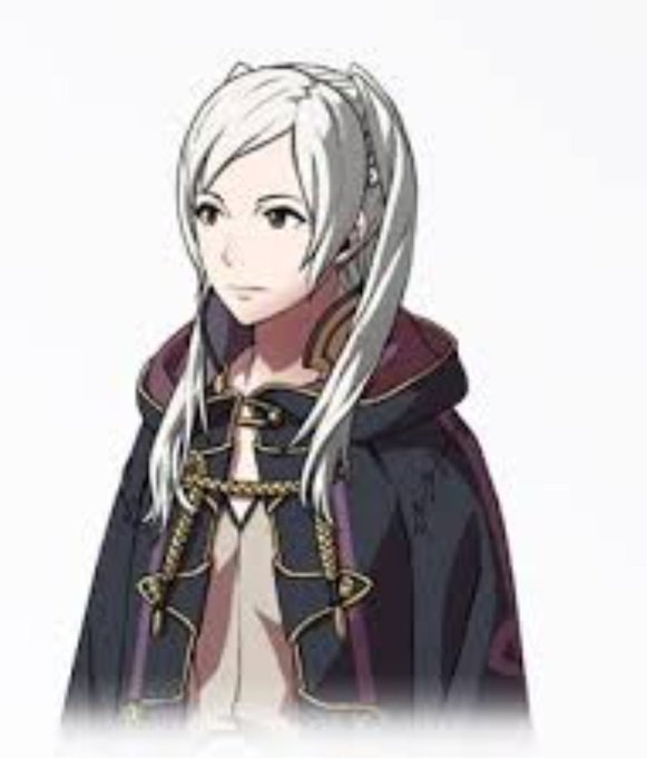 ファイアーエムブレム覚醒のtwitterイラスト検索結果