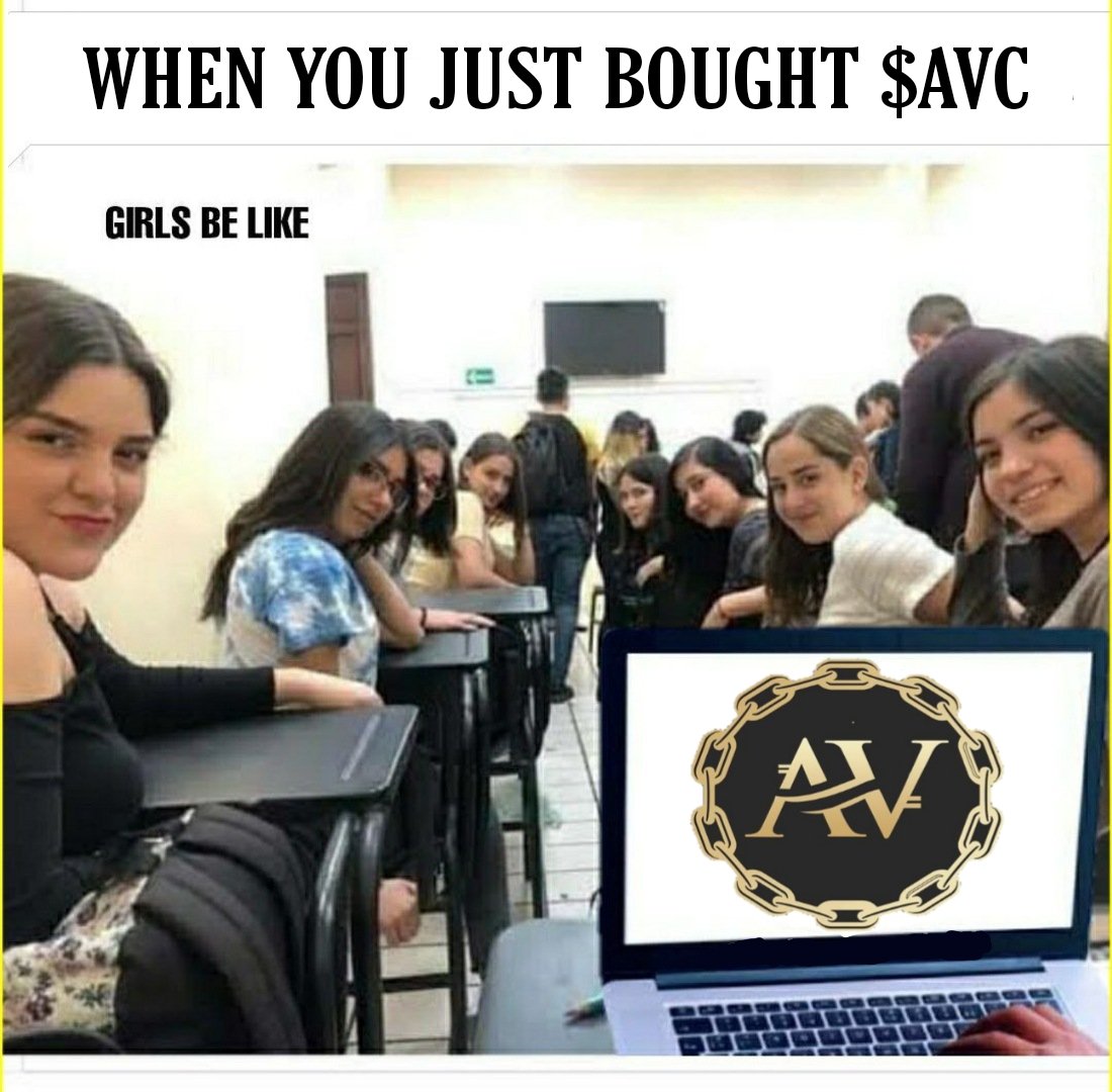 boyo12101's tweet photo. @aviator_chain My entry meme
@aviator_chain
@avc_captain
#AviatorChain #AviatorChain #cryptocurrency #AVC https://t.co/5KoTJB6rWH