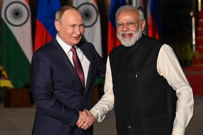 aashishNRP's tweet photo. Russia requests medical equipment from India after a sharp decline in Russian imports from Europe and China. India will help its old ally Russia despite being warned by USA and other NATO nations. https://t.co/OFzuwKbr1u