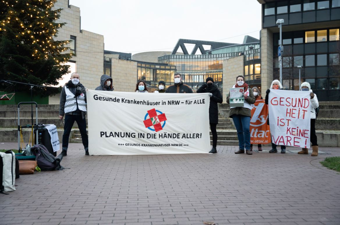 innn_itArchiv's tweet photo. Noch bis 30. April sammelt die #Volksinitiative "Gesunde Krankenhäuser in NRW" Unterschriften. Für Kliniken - patientenorientiert und barrierefrei, wohnortnah und bedarfsorientiert, vollfinanziert und mit guten Arbeitsbedingungen!
Jetzt unterschreiben!

✍️https://t.co/DM7oUKTbdr https://t.co/5BwbhL3hKu