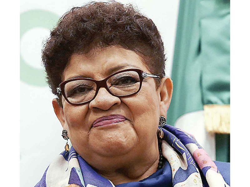 acastilloDC's tweet photo. ¿Cuándo van a encarcelar a la Jueza Marcela Ángeles Arrieta y  al magistrado Octavio Israel Ceballos por mantener en prisión a Alejandra Cuevas durante 528 días con un delito fabricado por el fiscal Gertz?

¿Seguirá @ErnestinaGodoy_ siendo su cómplice? @FiscaliaCDMX @Claudiashein https://t.co/8H4yvpdd1f