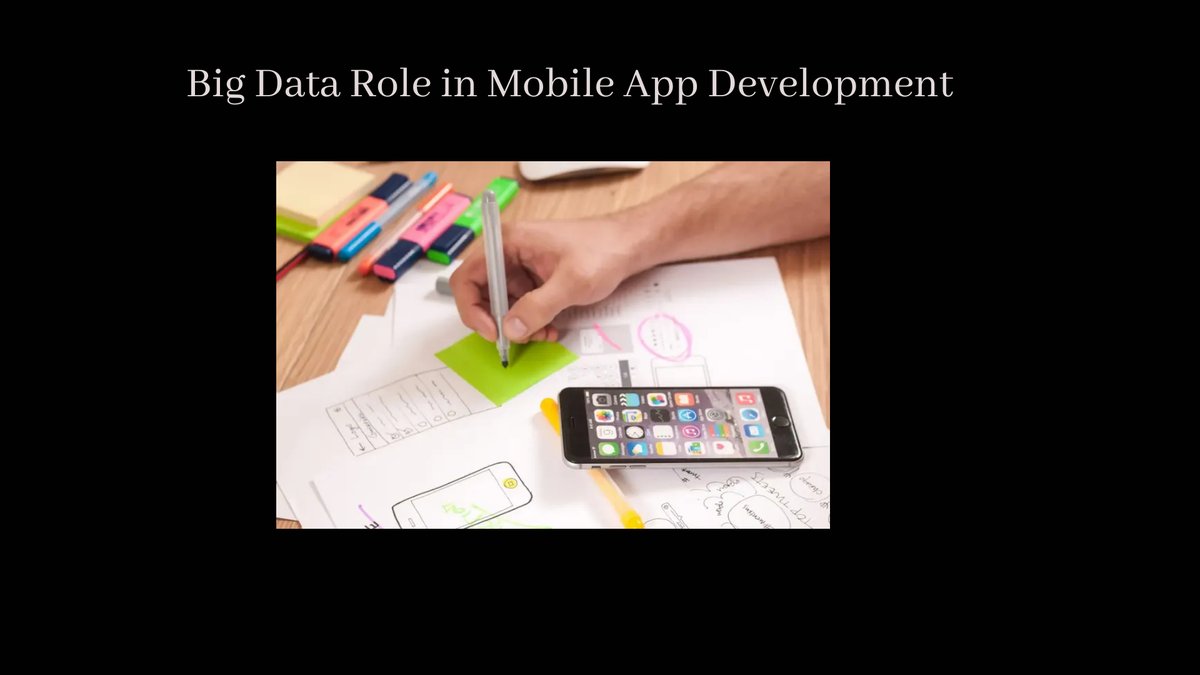SrijaK10's tweet image. Big Data Role in Mobile App Development
For more info visit here -bit.ly/3MeKxHN
#bigdataanalyticsservices #bigdataanalyticsconsulting #bigdatasolutions #bigdataanalyticscompanies #bigdataanalyticsconsultingcompanies #bigdataserviceprovidercompanies