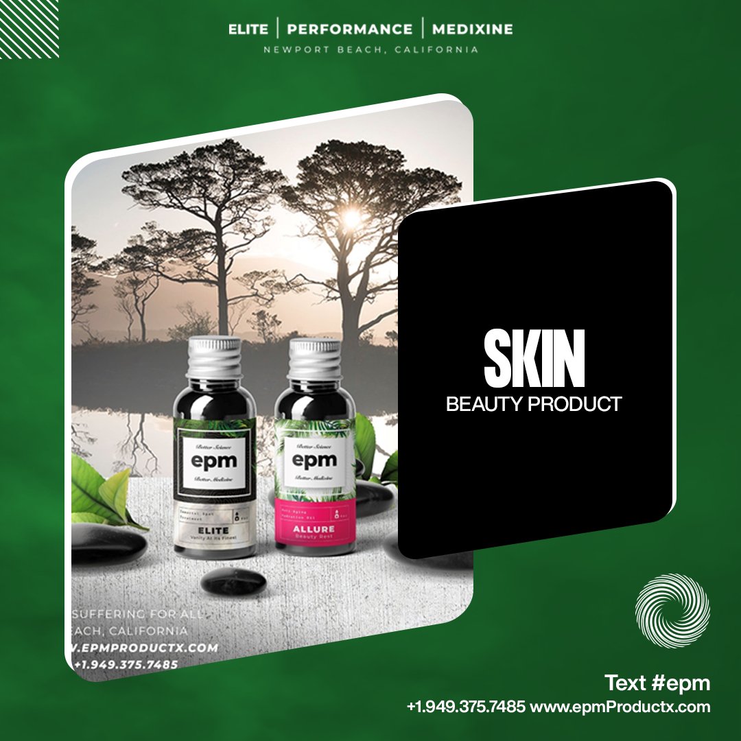 epmProductx's tweet photo. You can buy skin beauty products online from reputed websites formulated from ingredients derived from organic and natural sources. You can choose from oils and masks that will enhance the glow of your skin and keep away skin problems.   https://t.co/MKVJ8dQ86M https://t.co/9lZWDTZET1