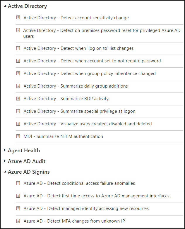 reprise_99's tweet photo. To mark 200 days of #365daysofkql I have packaged up all the queries I have written so far to a query pack, so you can one click deploy them to your own Sentinel or Log Analytics instance. If you want to deploy them then click here for instructions - https://t.co/4f2XcJtcEN https://t.co/qhIdl3iV14