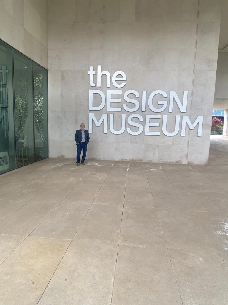 New Design tweet media