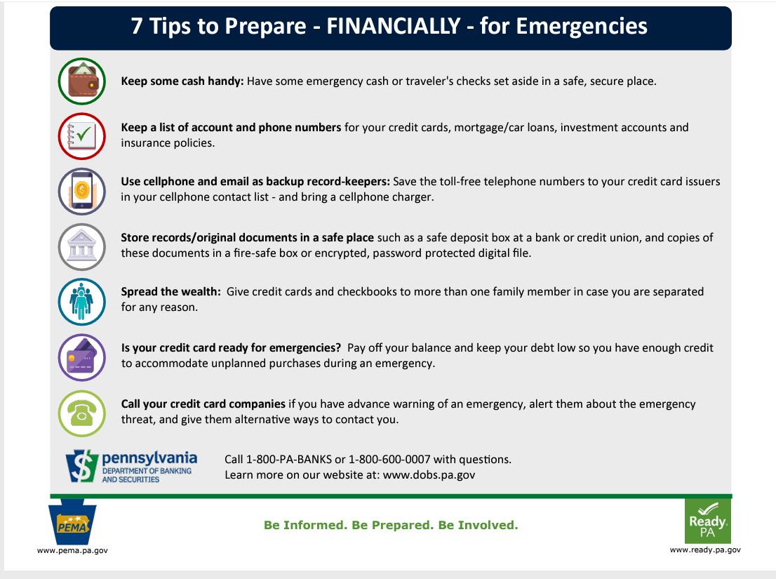 Susquehanna Conference Disaster Response Ministry tweet media