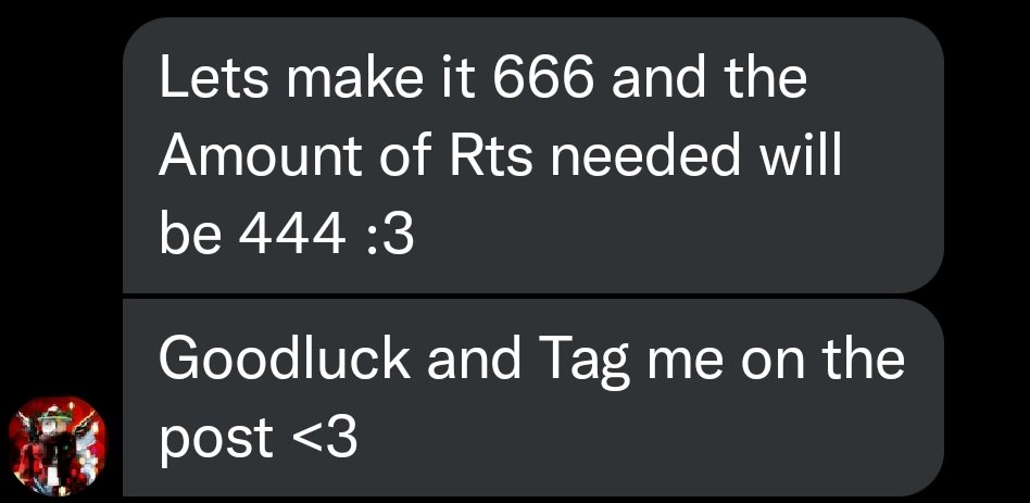 Got rtd from <a href="/RBX_ShakibYT/">💖 Altær §hakib ⚔ 💙💛</a> My first Rtd Tysm

Help is vv app^^

Need 444 Rt

-Repost-

Random helper get 50 Robux if I made it :))