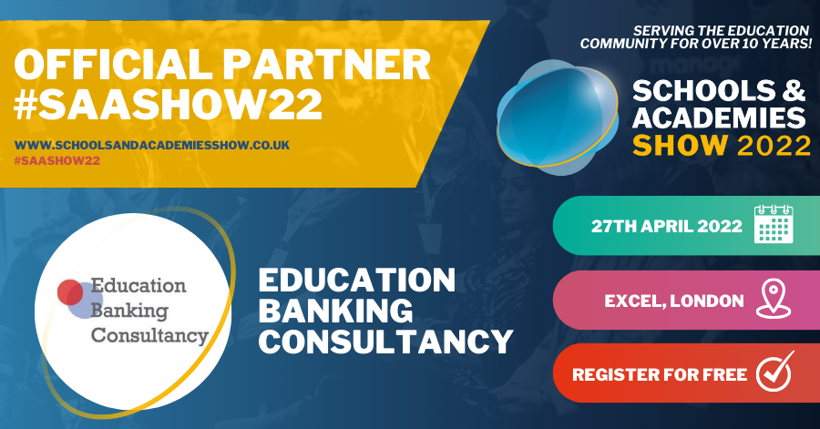 Going to the Schools and Academies Show - So are we! Come and say hello!
 For more information visit hubs.la/Q014DlQX0 #SAAShow22