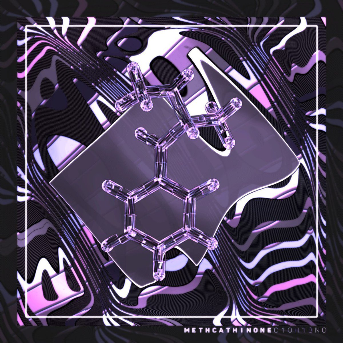 sup3rpauze's tweet photo. Methcathinone:

 is an amine related to cathinone and also has the pharmacological characteristics of the amphetamine class.

To be cooked soon on @faction_nft  

#degenart #artcoding #decentralart #bionft #digitaldrugs https://t.co/tfsNp61QLN