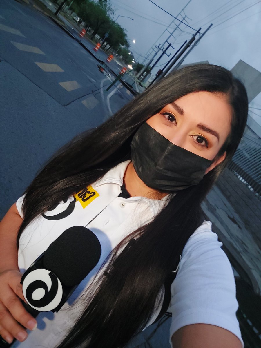 Trabajando andamos, ánimo raza !