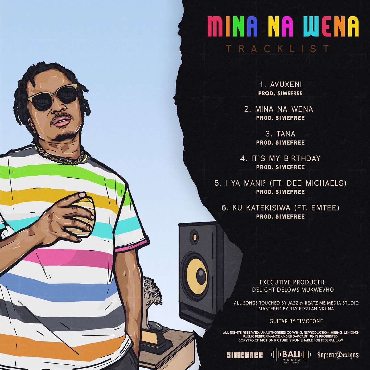 Simefree's tweet image. Dropping on Friday via USB, online stores and email. USB is R100, EMAIL is R70. You can pre-order now🔥🔥🔥 0760883784