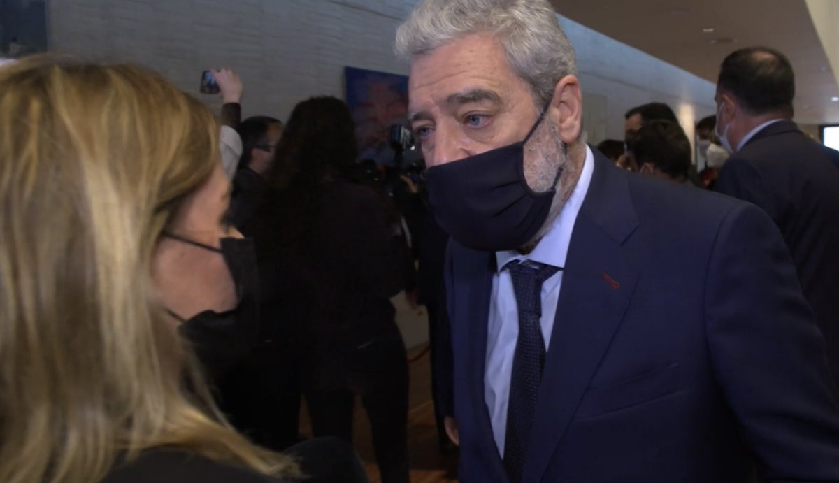 AlfonsoGil's tweet photo. Es impresentable y despreciable el trato recibido por @andrearopero hoy en la Cortes de Castilla y León en el desarrollo de su trabajo. #derechastyle https://t.co/JXILM14mDi