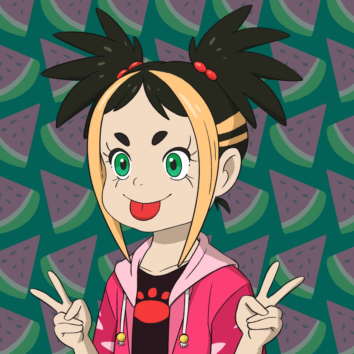 🍉 Isekai Meta Summon List Giveaway 🍉

#IsekaiMeta is approaching a 150k milestone! To celebrate their growth I'm giving away 1x SL spot, courtesy of the team! 🍃

To Ascend:
1⃣ Follow <a href="/IsekaiMeta/">Isekai Meta</a> &amp; @LowIQ_Les 
2⃣ Like &amp; RT
3⃣ Tag 3 friends

⏳ Winner will be chosen in 48 hours