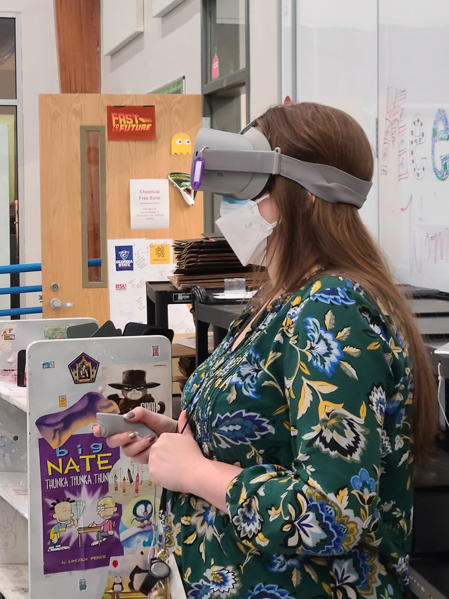 FAST Charter School tweet media